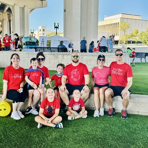 Team Page: Ethan Strong